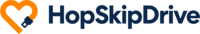 HopSkipDrive Logo
