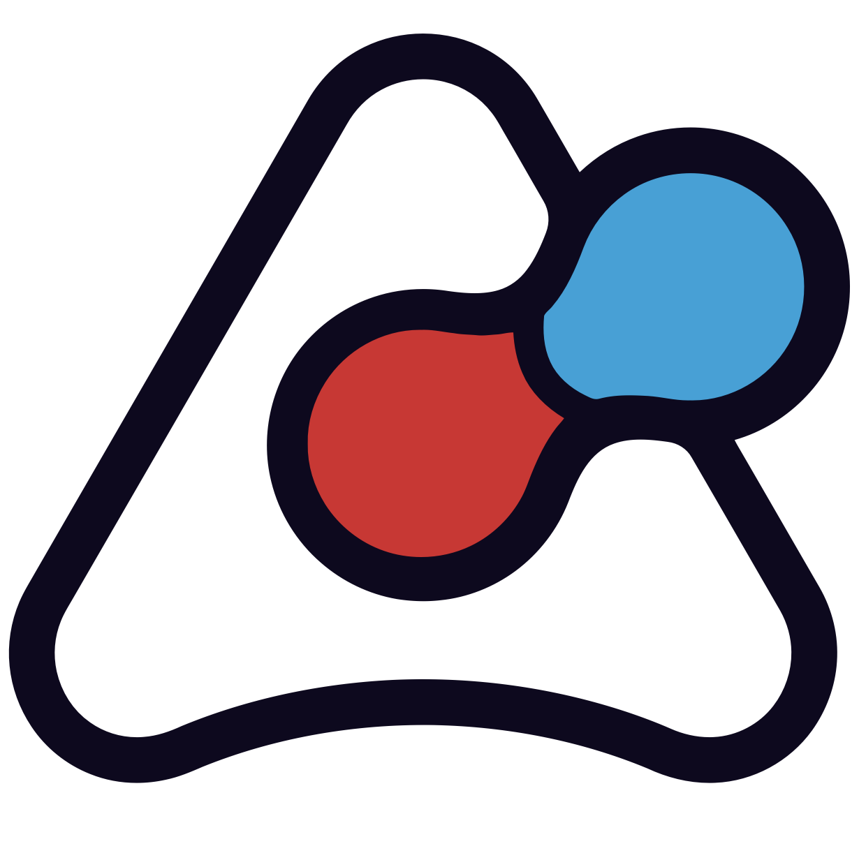 A-Alpha Bio Logo