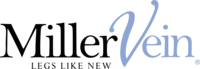 Miller Vein Logo