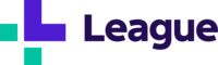 League Inc. Logo