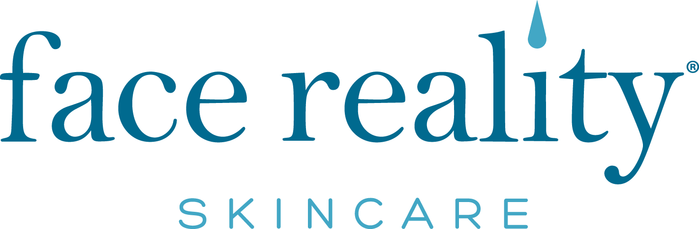 Face Reality Skincare Logo