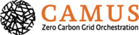 Camus Energy Logo