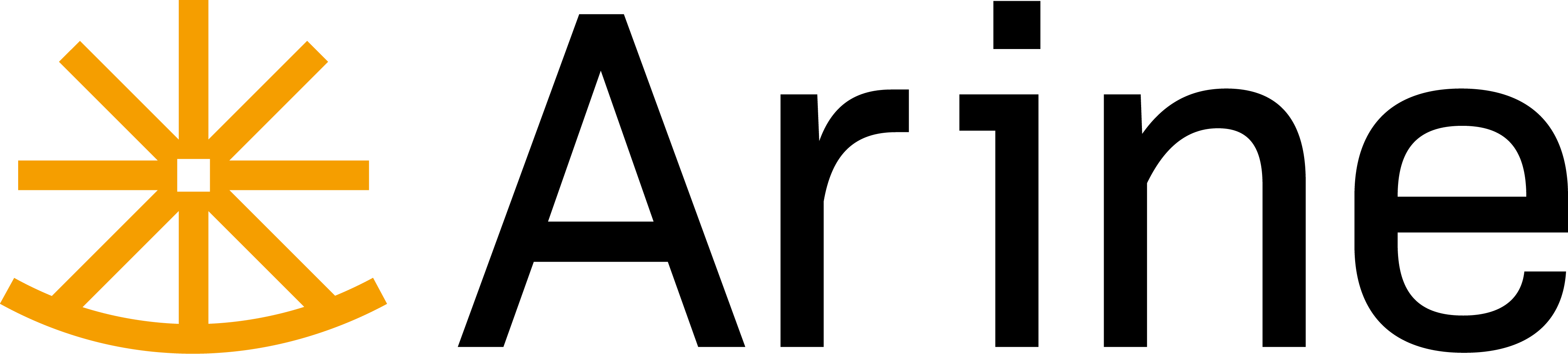 Arine Logo