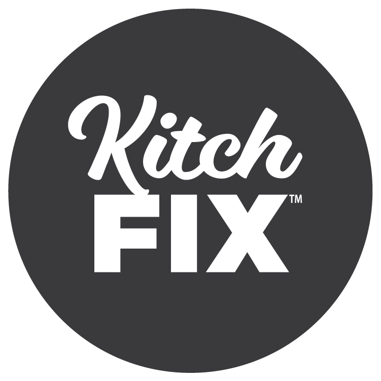 KitchFix Logo