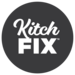 KitchFix Logo