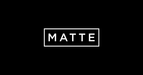 MATTE PROJECTS Logo