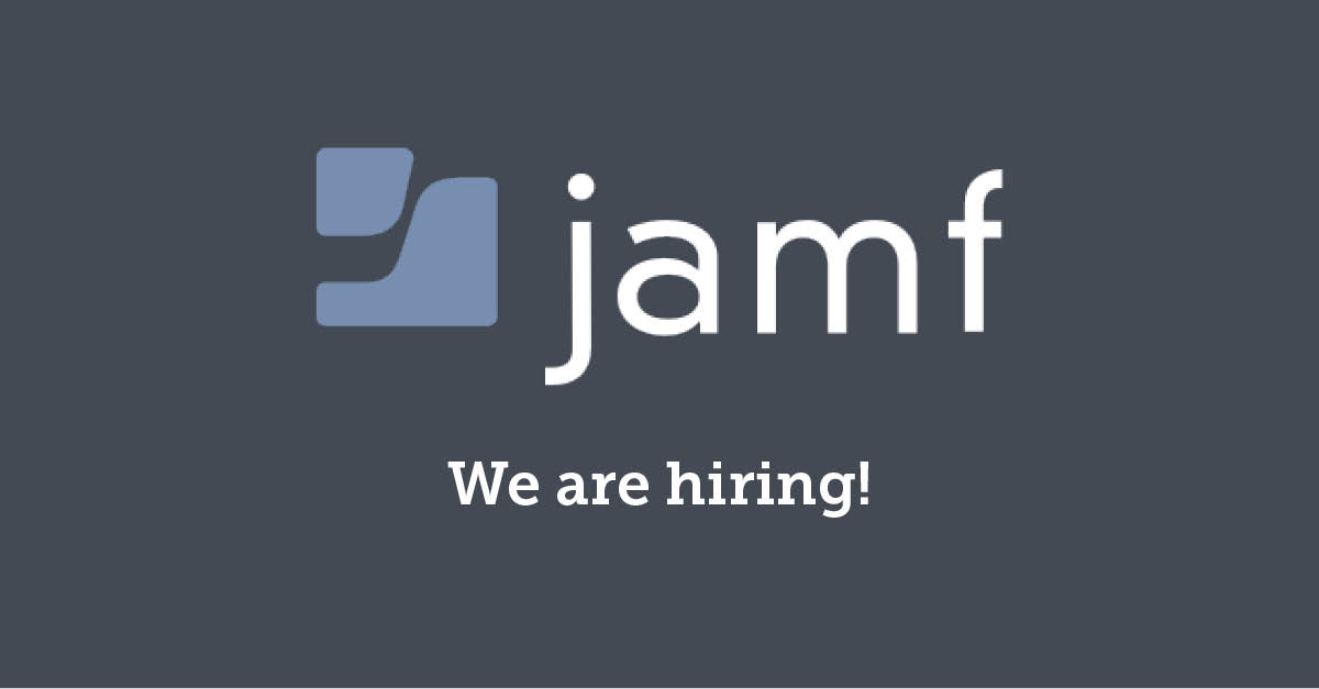Jamf Logo