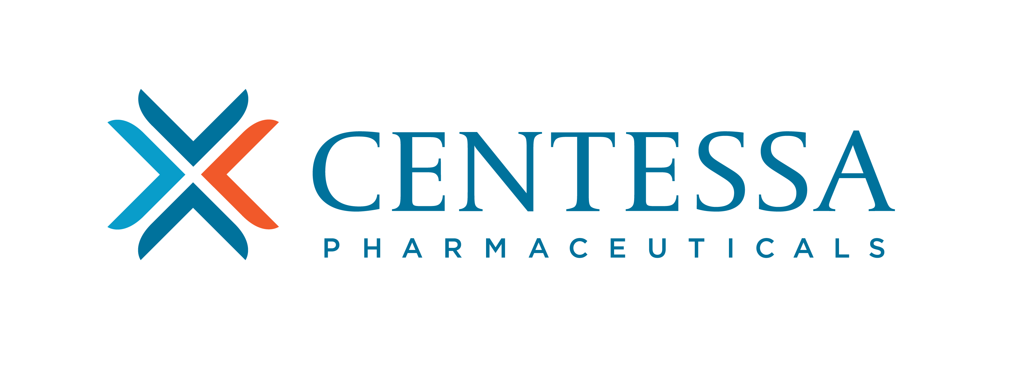 Centessa Pharmaceuticals, LLC Logo