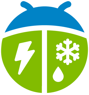 WeatherBug Logo