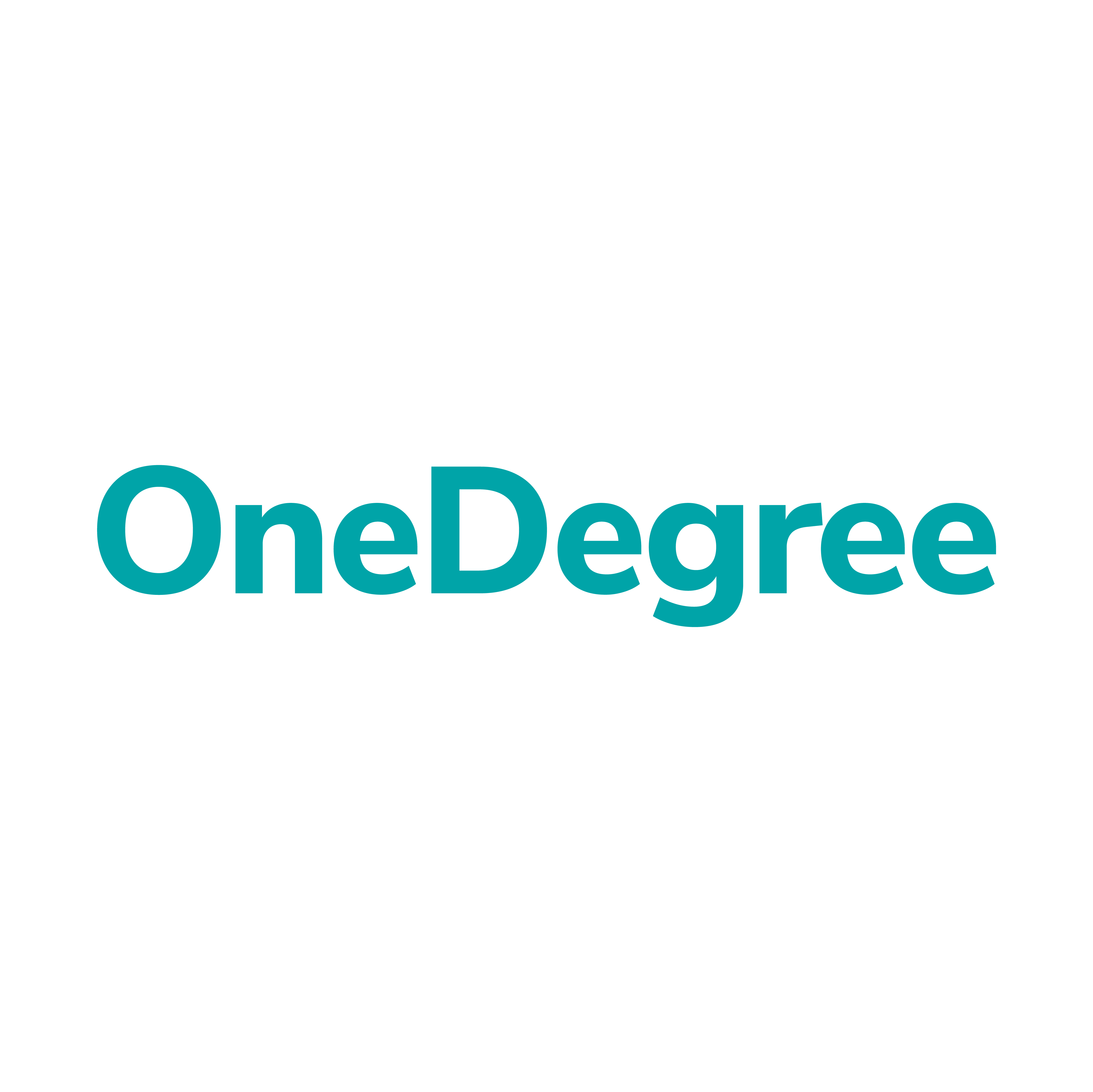 OneDegree