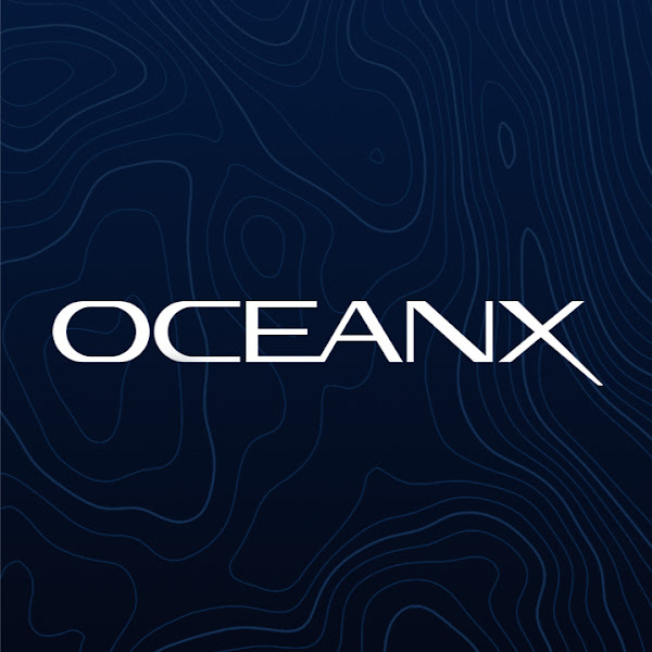 OceanX Logo