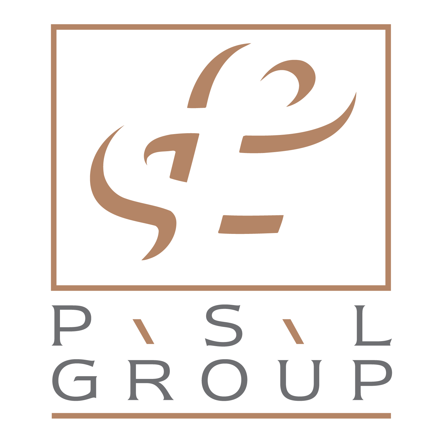 P\S\L Group Logo