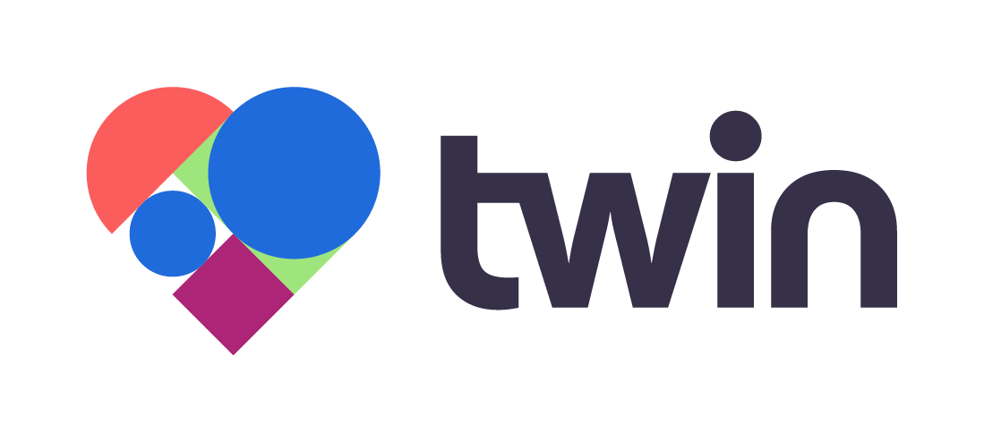 Twin Health Logo