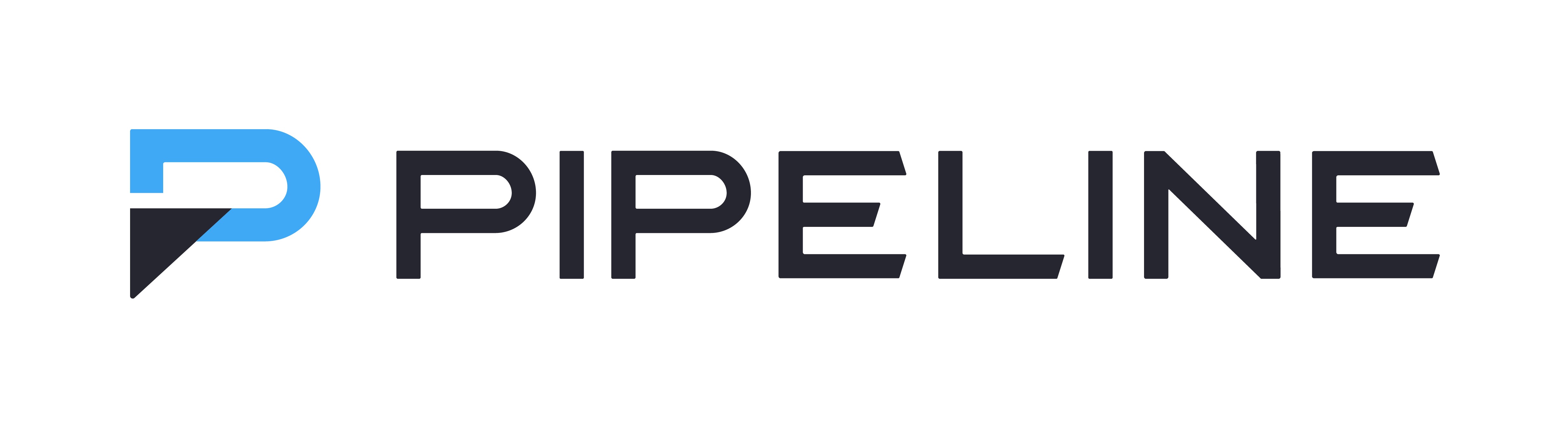 Pipeline Marketing Logo