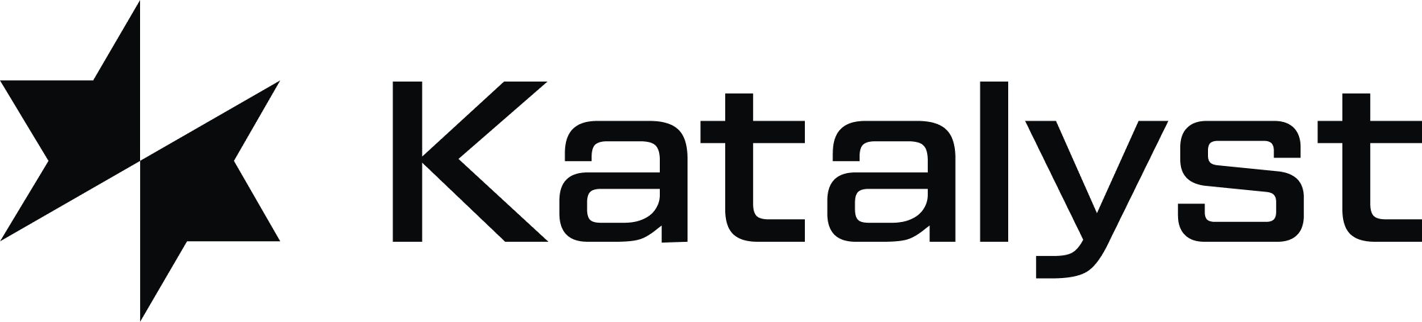 Katalyst Space Technologies Logo