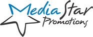 Media Star Promotions Logo