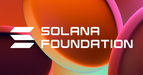 Solana Foundation Logo