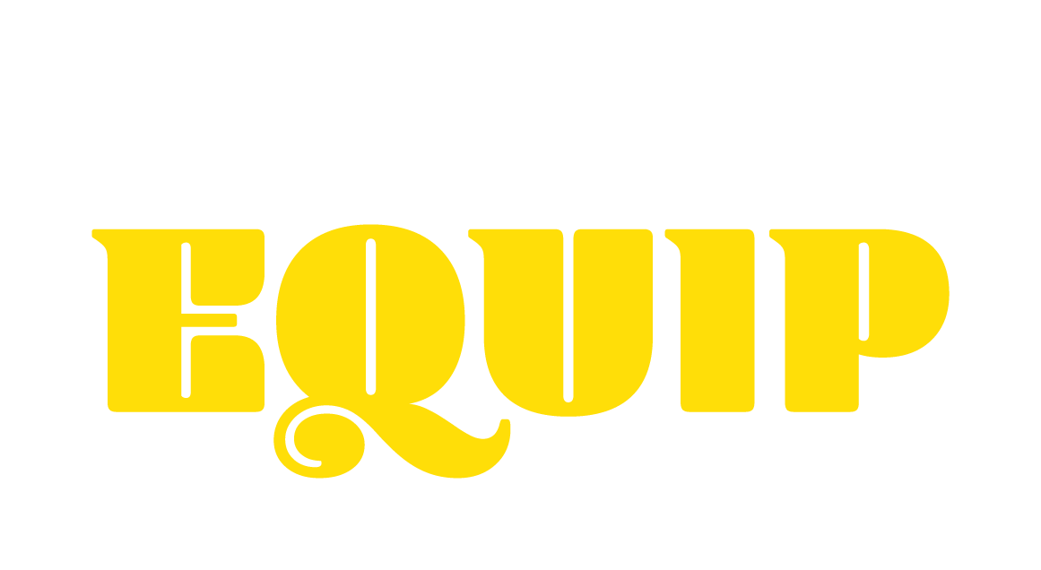 RwandaEQUIP Logo