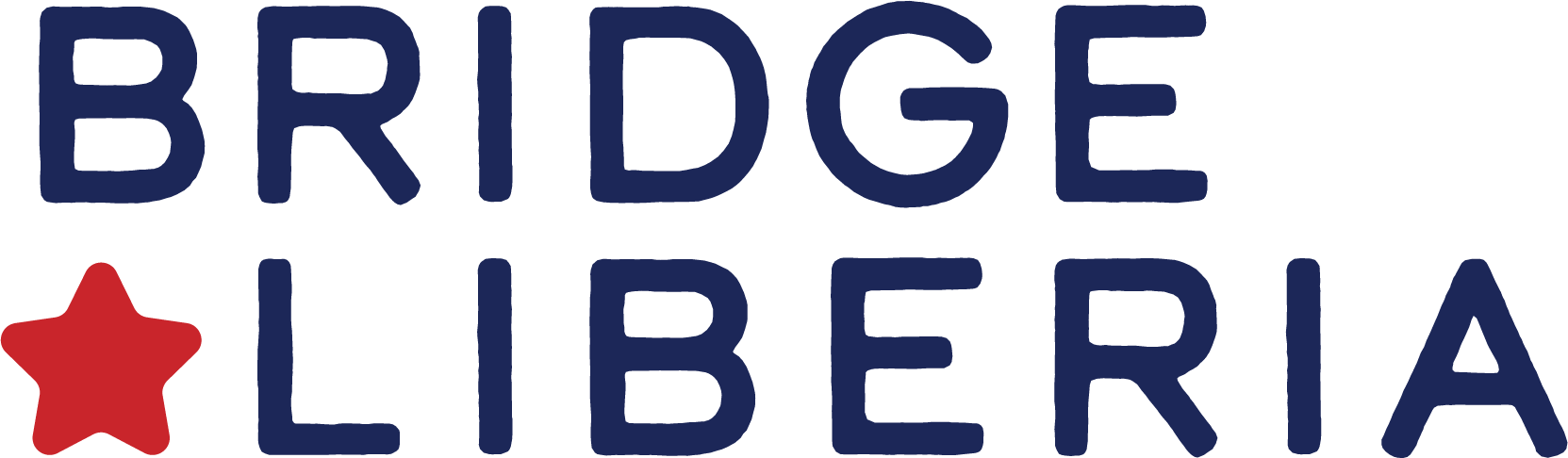 Bridge Liberia Logo