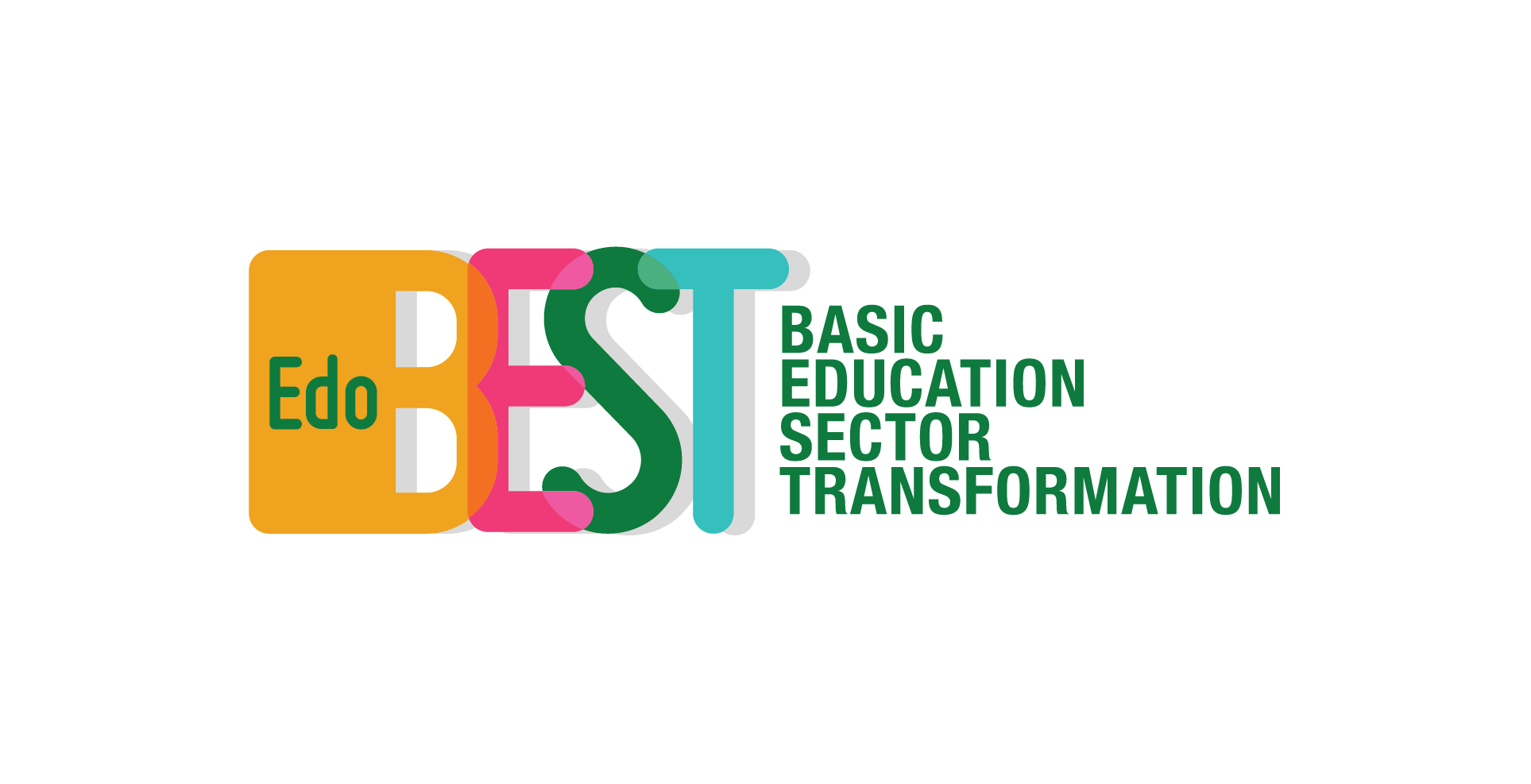 EdoBEST Logo