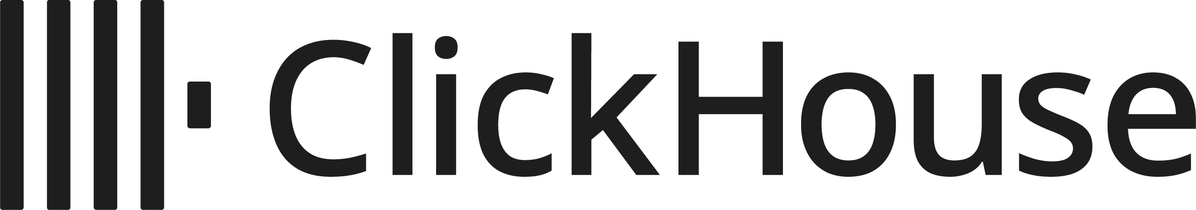 ClickHouse Logo