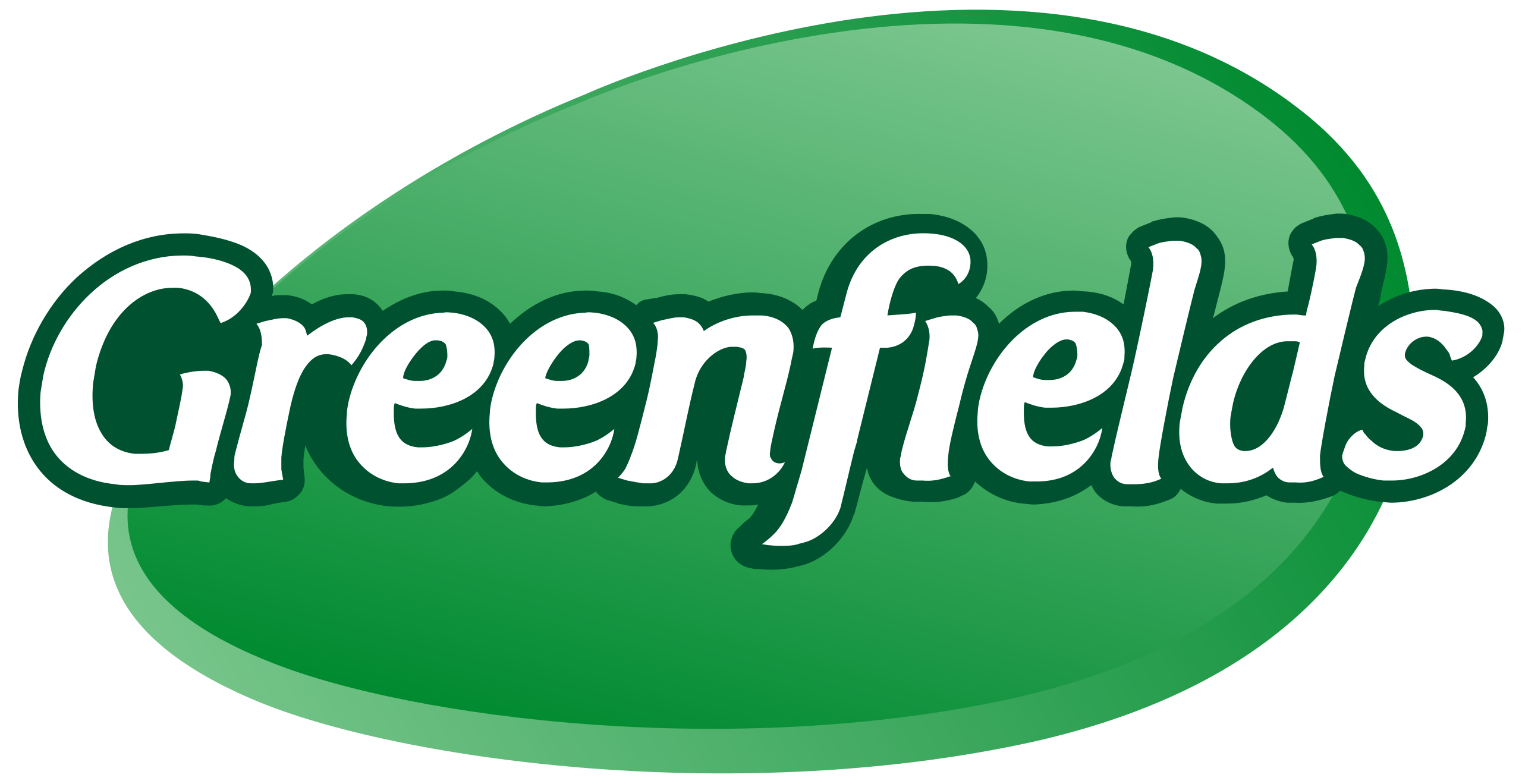 Greenfields  Logo