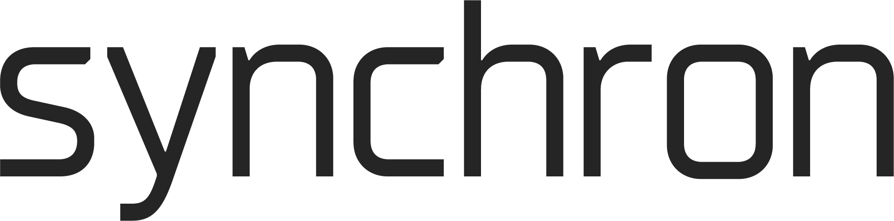 Synchron Logo
