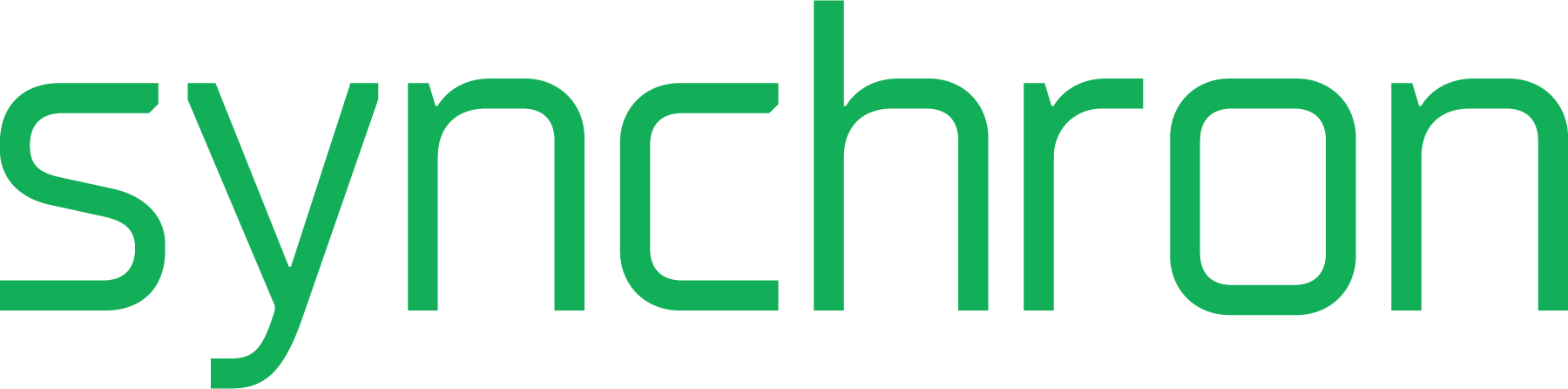 Synchron Logo