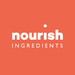 Nourish Ingredients Logo