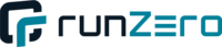 runZero Logo
