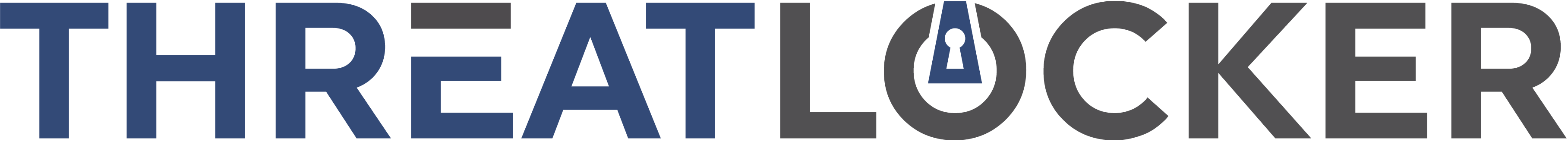 ThreatLocker Logo