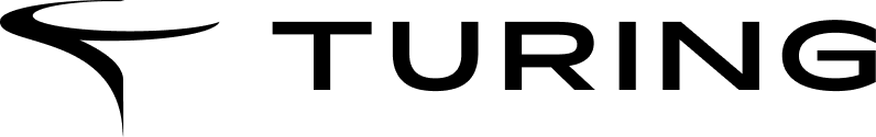 Turing Logo