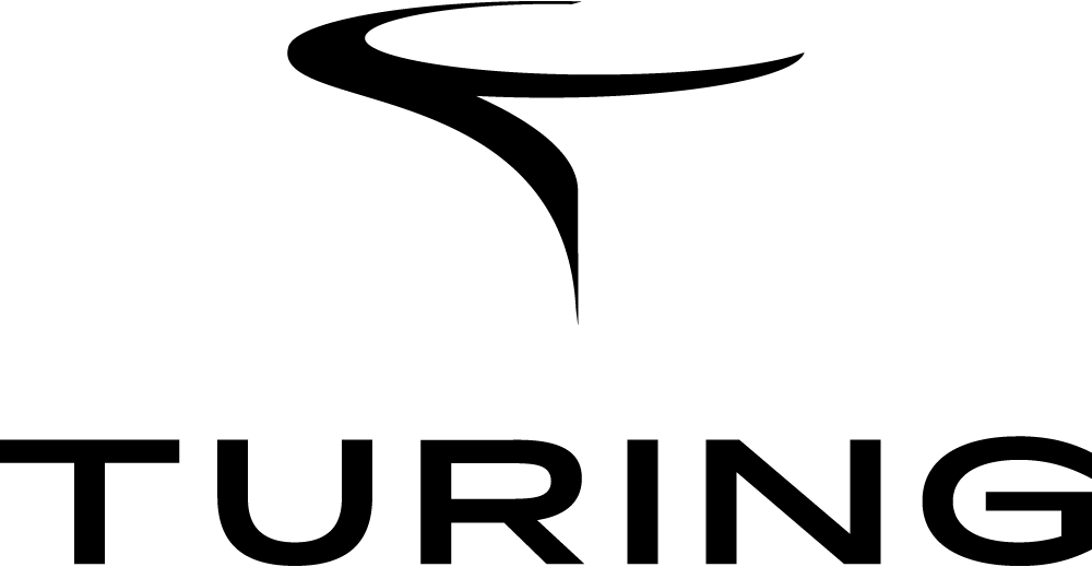 Turing Logo
