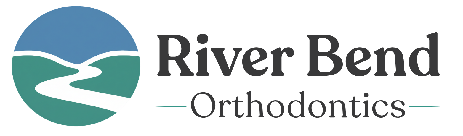 River Bend Orthodontics  Logo