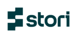 Stori Card - US Logo