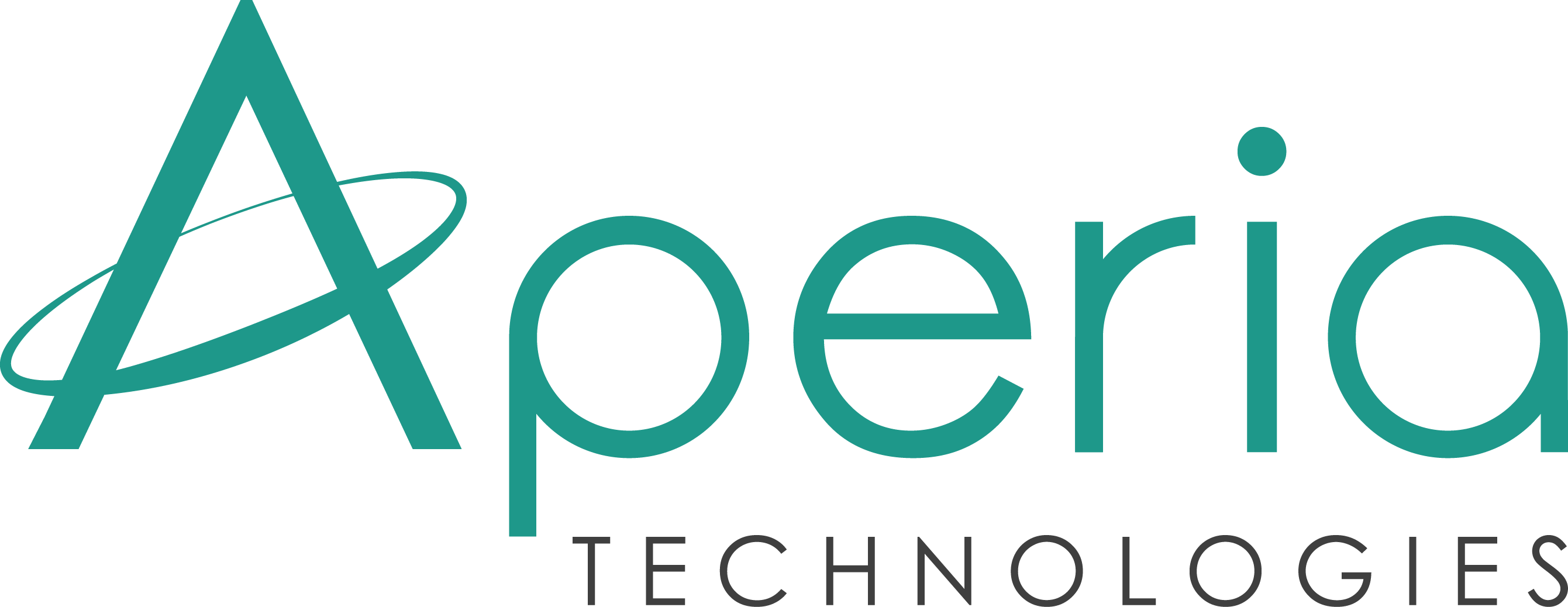 Aperia Technologies, Inc Logo