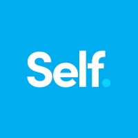 Self Financial Logo