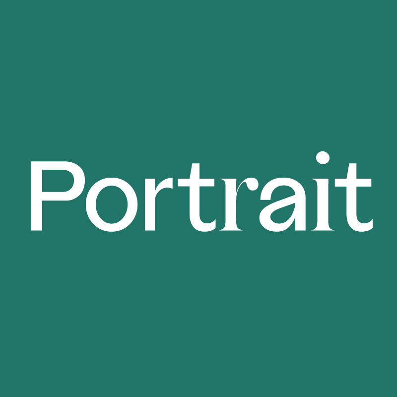 Portrait Logo
