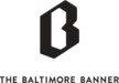 The Baltimore Banner Logo