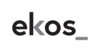 Ekos Software, Inc. Logo