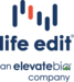Life Edit Therapeutics Logo