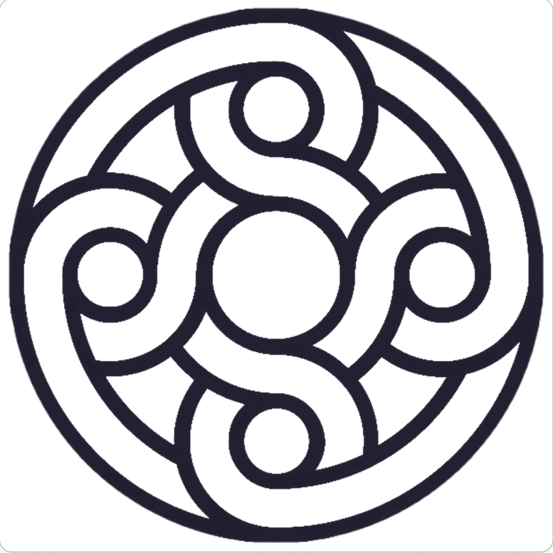 Mercury Logo