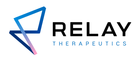 Relay Therapeutics Logo