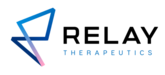 Relay Therapeutics Logo