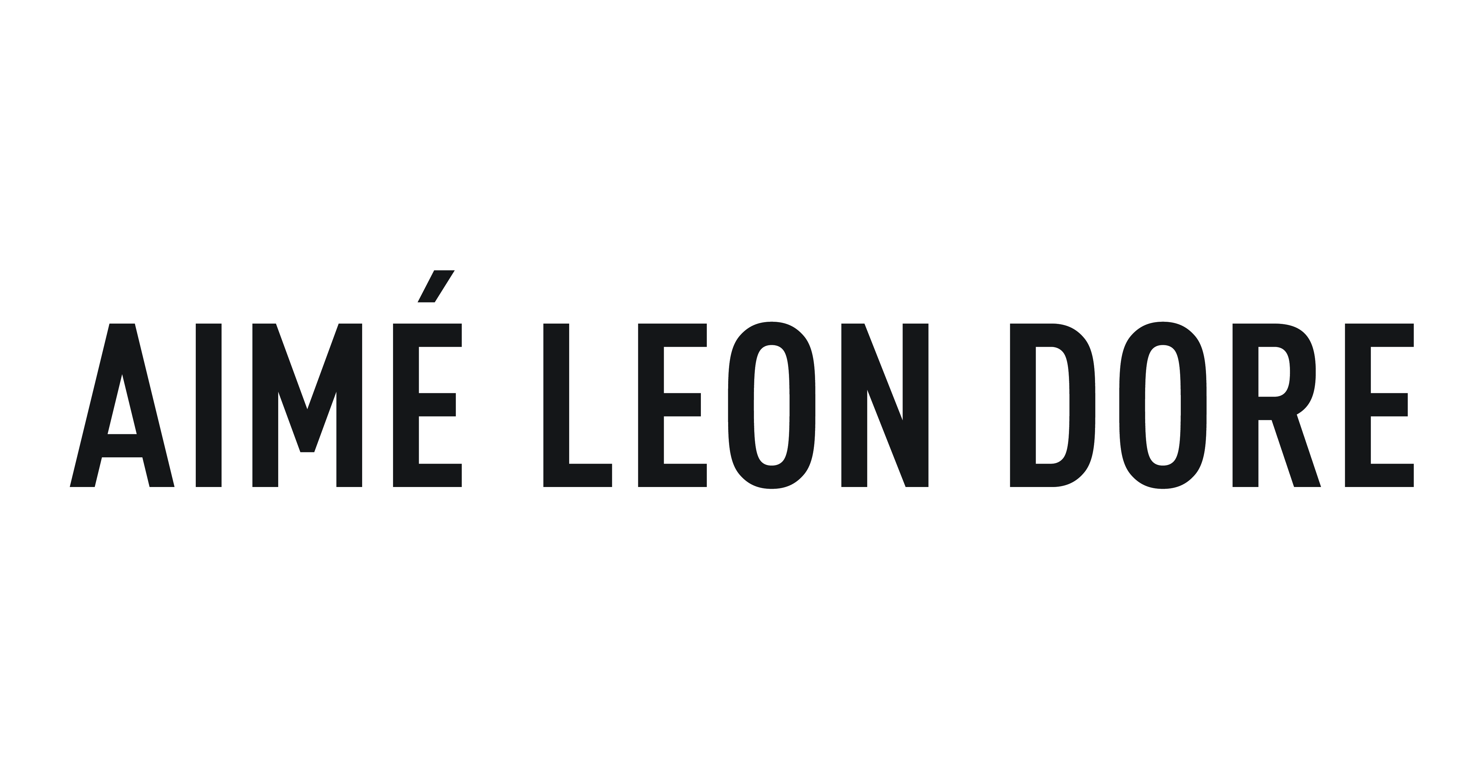 Aime Leon Dore - London