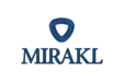 Mirakl - French  Logo