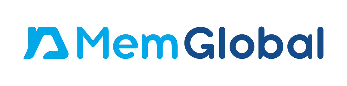 Mem Global Logo