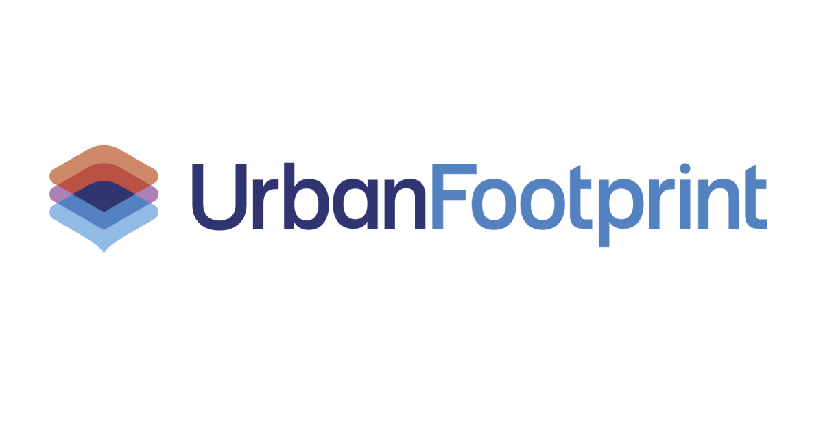 UrbanFootprint Logo
