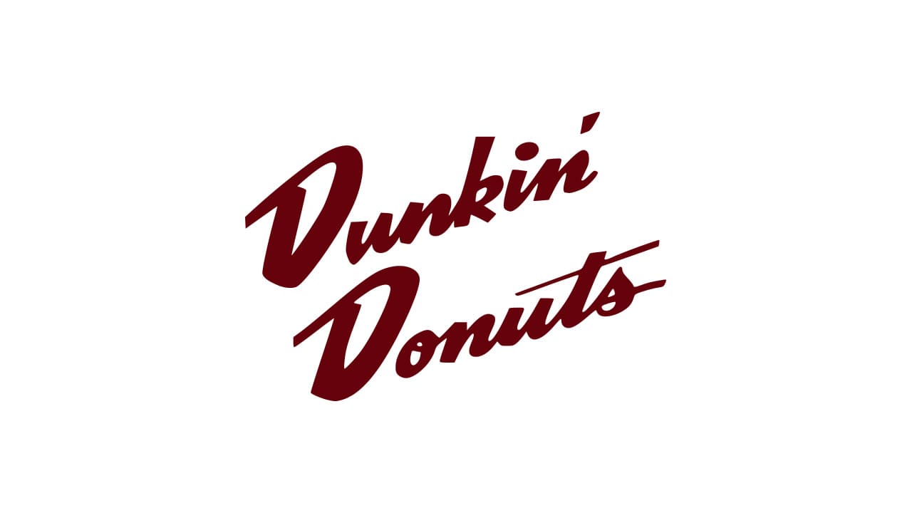 Dunkin' Donuts Test Sandbox Logo