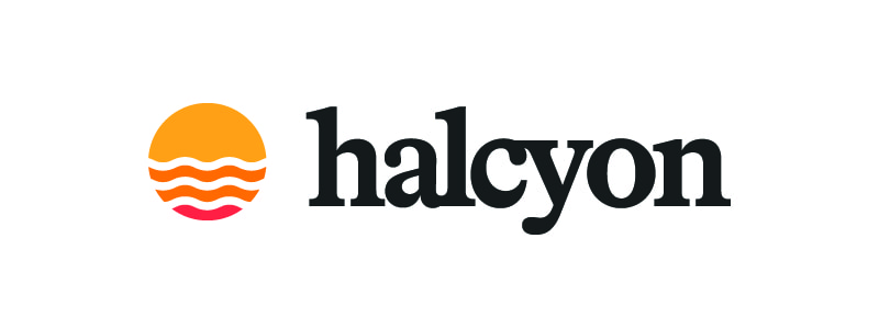 Halcyon Logo